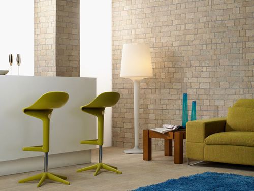 Baldosa de interior - FÓRUM - revigres - para salón / de pared / de gres porcelánico