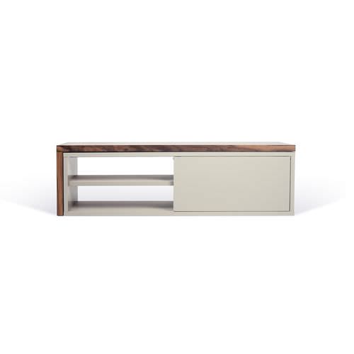 mueble de televisión contemporáneo - TEMAHOME