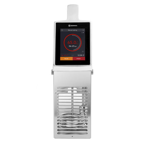 Cocedor eléctrico - SmartVide XL - Sammic - profesional / sous-vide