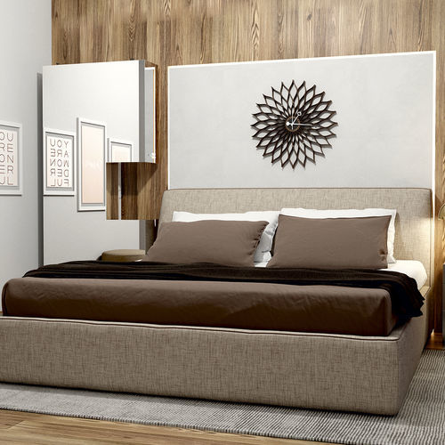 Espejo de pared - BEDSIDE - BISELARTE - de pie / contemporáneo / rectangular