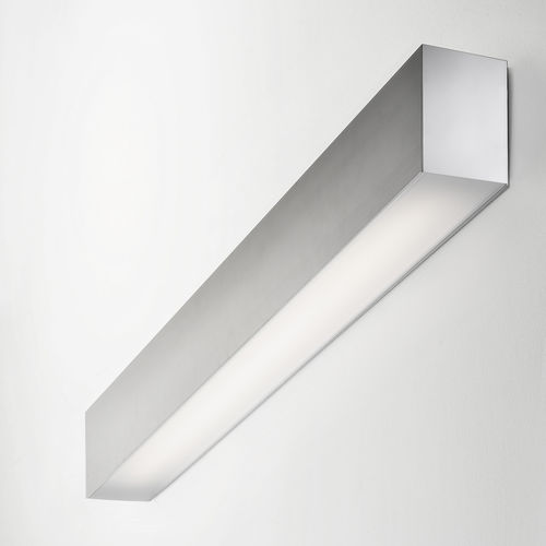 Luminaria LED - FILE 2H - Lucifero's - lineal / IP40 / profesional