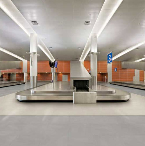 Baldosa de interior - EVER ™ - Daltile - de suelo / de gres porcelánico