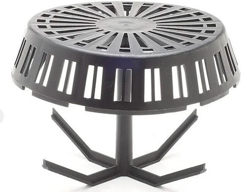 Protección para canalón - LEAF-EXCLUDER - IMPERTEK Srl
