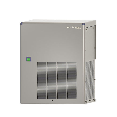 Fabricador de cubitos de hielo modular - ESM 510 - BREMA Group - para uso industrial / para usos médicos / en granos