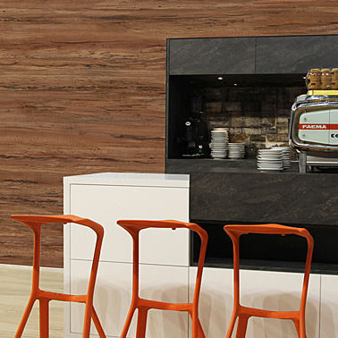 Panel de contrachapado para interiores - STAB SPAN - SWL TISCHLERPLATTEN BETRIEBS-GMBH - de construcción / ligero / de HPL