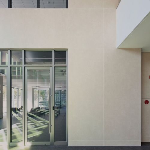 Panel decorativo para suelo - Pietra di Osso - NEOLITH - para cocina / de pared / de revestimiento