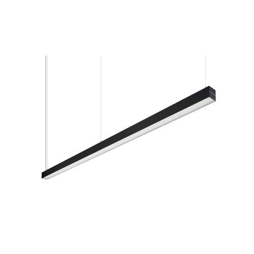 Luminaria suspendida - KEYLINE - PHILIPS LIGHTING - LED / lineal / de altura
