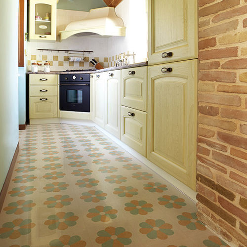 Baldosa para cocina - L'ELISIR D'AMORE - MIPA srl - de pared / de suelo