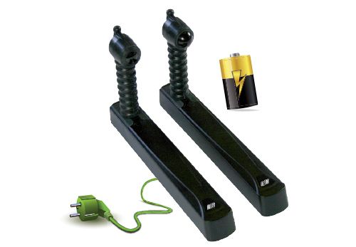 Célula fotoeléctrica para control de acceso - VERTIGO  - RIB