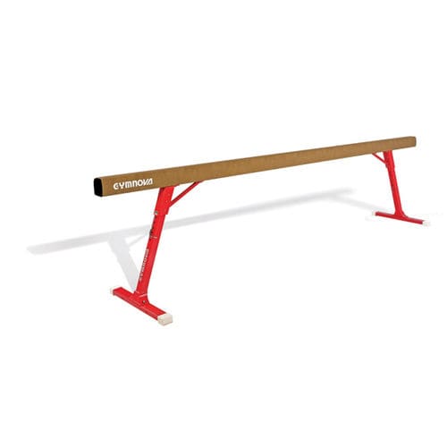 Barra de equilibrio de gimnasia - 3620 - GYMNOVA