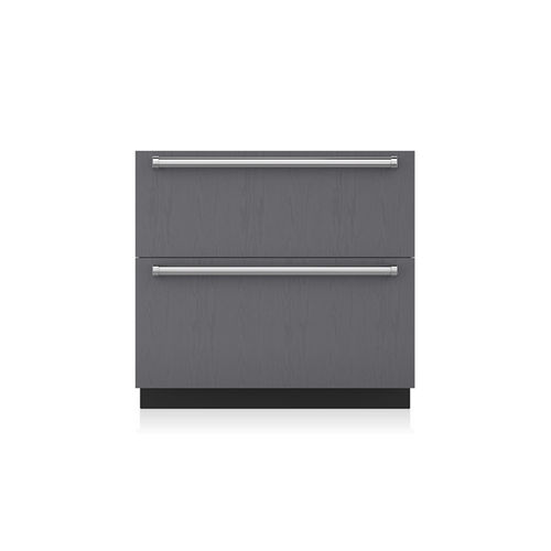 Gaveta refrigerada - ID-36RP - SUB-ZERO