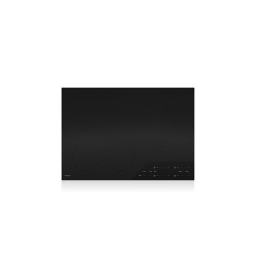 Placa de cocina eléctrica - CE304C/B - SUB-ZERO - 7 fuegos / empotrable / con control táctil