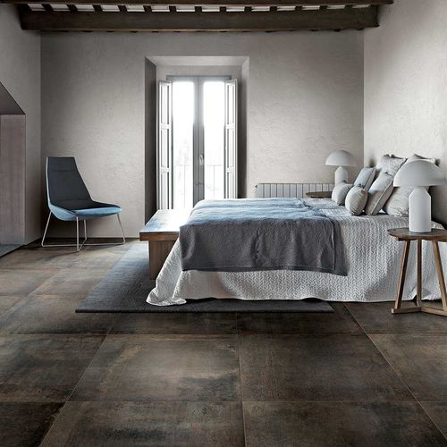 Baldosa de interior - BARRIQUE - Luxury Design - de exterior / para salón / para dormitorio