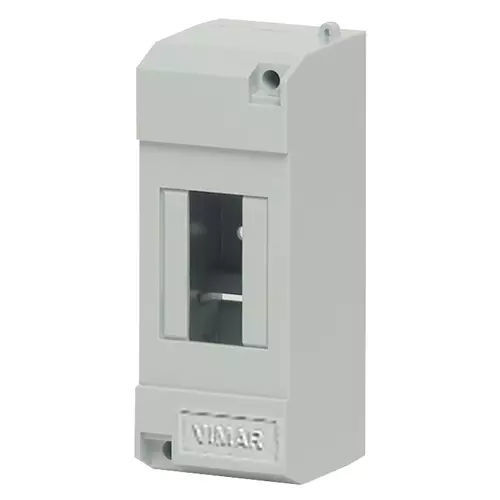Cuadro eléctrico superficial - V5 series - VIMAR - industrial / profesional / vacío
