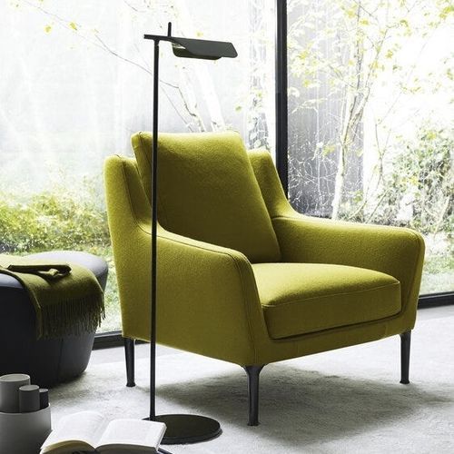 sillón contemporáneo - B&B Italia