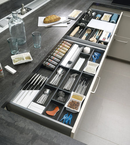 Cajón para cocina - Mobalpa