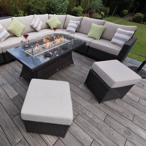 Baldosa de interior - MADERA ANTIGUA - BRADSTONE - de exterior / de