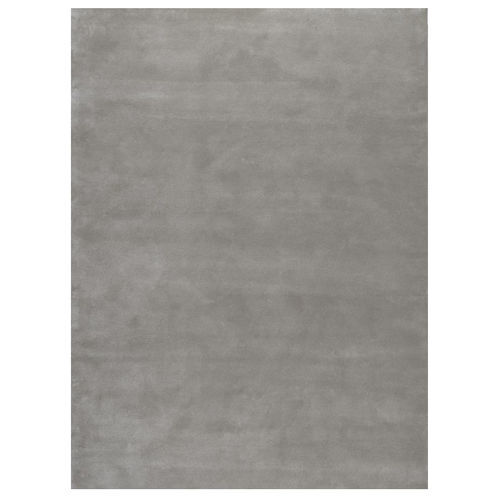 Alfombra contemporánea - 22520 TL - STEPEVI - de color liso / de viscosa / rectangular