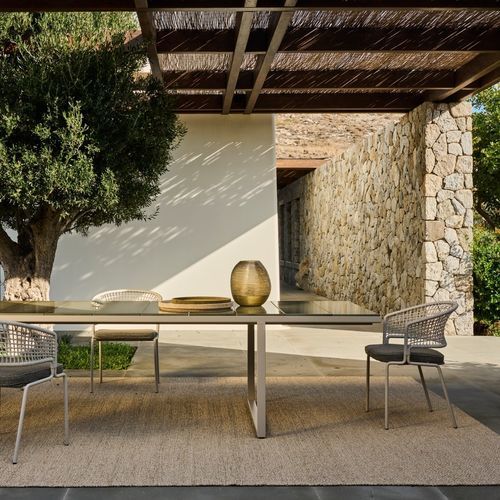 sillón contemporáneo - Tribù
