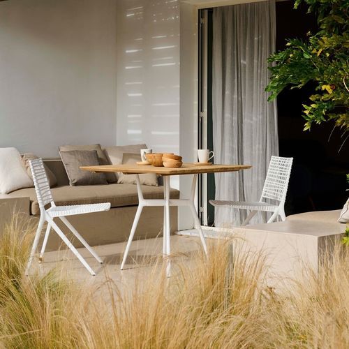 mesa contemporánea - Tribù