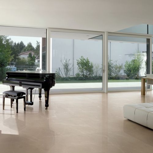 Baldosa de interior - PRESTIGIO : ARCADIA - CERAMICHE REFIN - de suelo