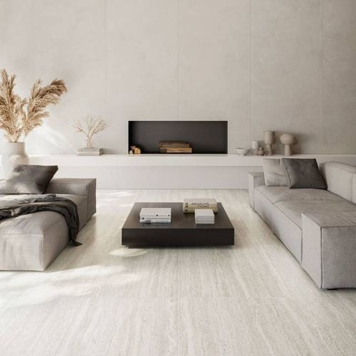 baldosa de interior - CERAMICHE SUPERGRES