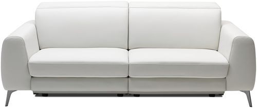 Sofá modular - MADISON - BoConcept - de esquina / contemporáneo / de tejido