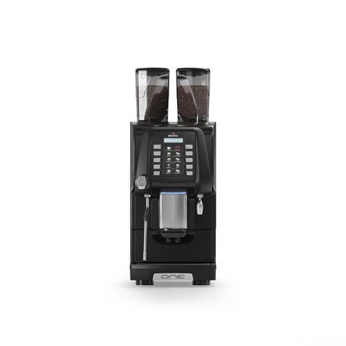 Cafetera espresso - ONE PURE - Egro - profesional / automática / de 2 grupos