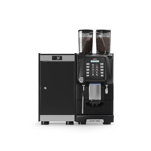 Cafetera espresso - ONE TOP - Egro - profesional / automática / de 2 grupos