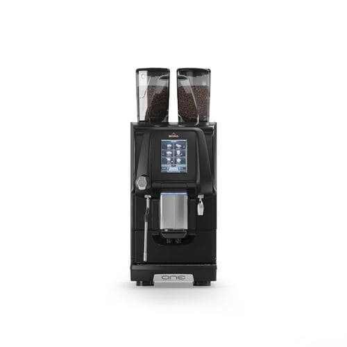 Cafetera espresso - One Touch Pure - Egro - profesional / automática / de 2 grupos
