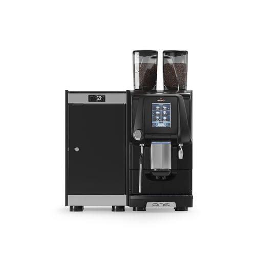 Cafetera espresso - One Touch Top - Egro - profesional / automática / de 2 grupos