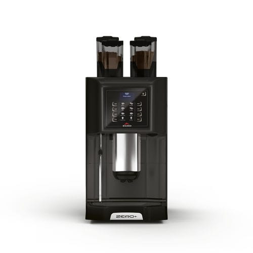 Cafetera espresso - ZERO+ PURE - Egro - profesional / automática / de 2 grupos