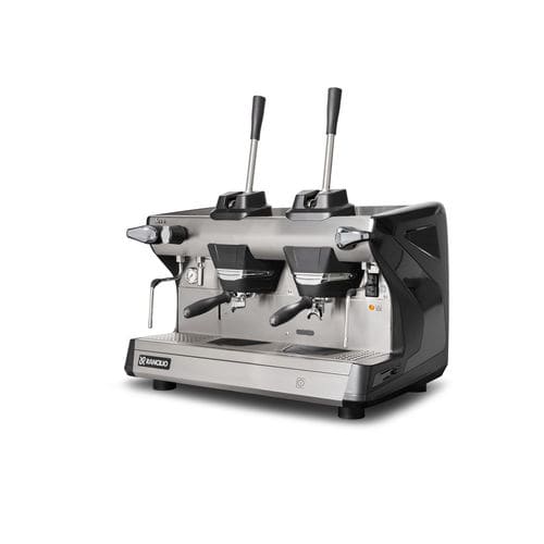 Cafetera espresso - CLASSE 5 LEVA - RANCILIO - de filtro / de cápsulas / monodosis