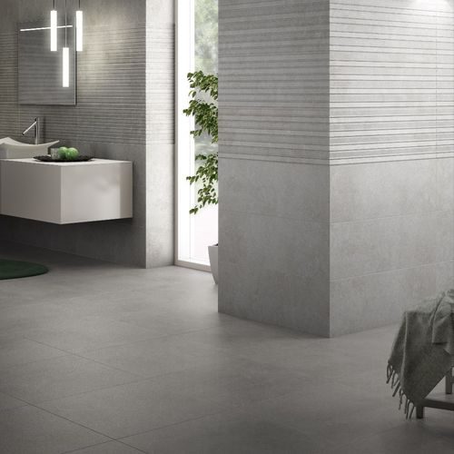 Baldosa de interior - WAY - SALONI CERAMICA - de pared / de suelo / de