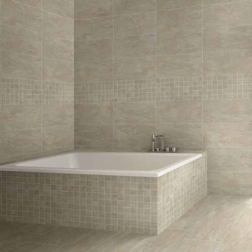 Baldosa de interior - GEOTECH - Abitare La Ceramica - de exterior / de