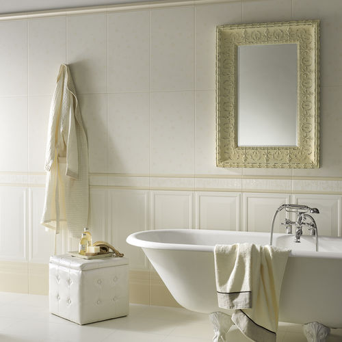 Baldosa de baño - ENGLAND - Ceramiche Ascot SpA - de pared / de