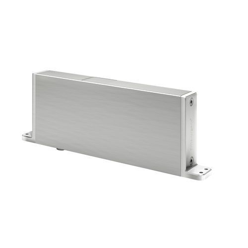 Pivote para puerta - System M - FritsJurgens