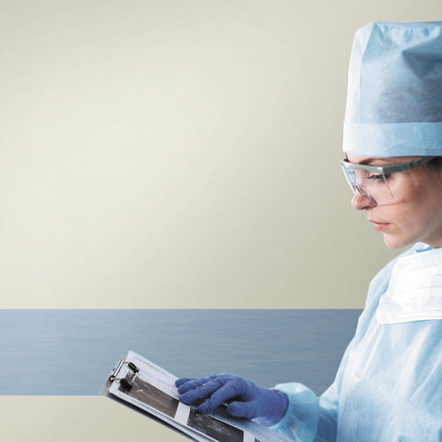 Revestimiento de pared de vinilo - WALLGARD - Tarkett PROFESSIONAL