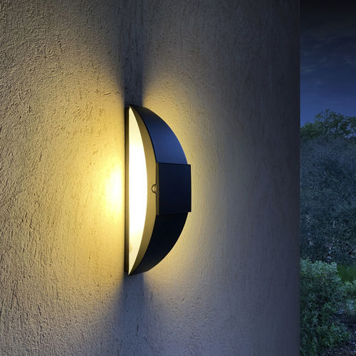 aplique contemporáneo - aralia - LYX luminaires