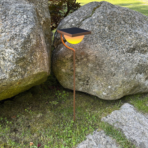 lámpara de suelo - aralia - LYX luminaires