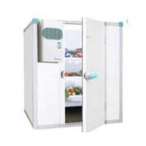 Cámara frigorífica - EASY BLOC  - DAGARD