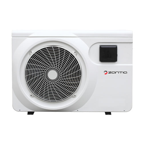 Bomba de calor aire-agua - OTTAWA - ZANTIA - residencial / profesional / de exterior