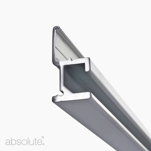 Sistema de rieles - T  - Absolute Museum & Gallery Products Ltd