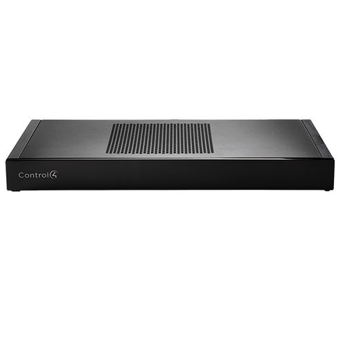 Módulo de control para sistema domótico - EA-5  - Control4 - de iluminación / empotrado / Ethernet