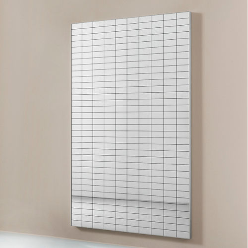 Espejo de pared - BORIS - Dinamica Ballet - para sala de danza / contemporáneo / rectangular