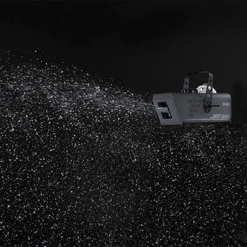 Máquina de nieve - SW-250 - Antari Fog Machine