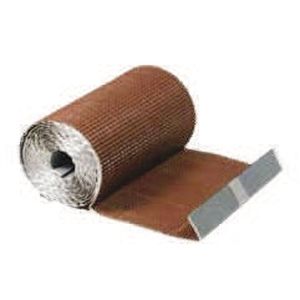 Membrana impermeabilizante de protección - FLEX - ALU F2 - MAGE Roof & Building Components - para muro / para chimenea de tejado / en rollo
