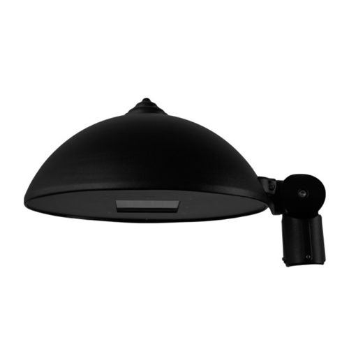 Farola urbana - LM 01 S - Ghisarredo - contemporánea / de aluminio / con difusor de vidrio templado