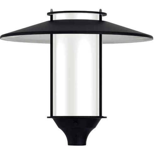 Farola urbana - LM 07 P - Ghisarredo - contemporánea / de PMMA / de aluminio anodizado