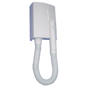 Secador de pelo para hotel - BC109-BH5 - Dolphin Solutions Ltd